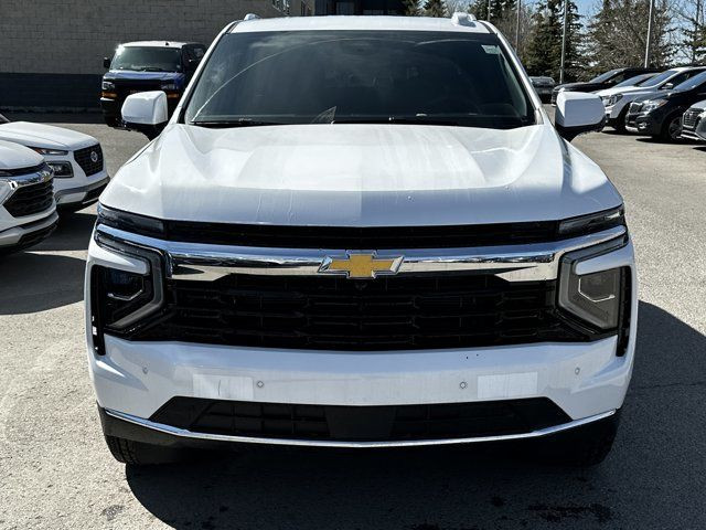 2025 Chevrolet Tahoe LS in Cars & Trucks in Calgary - Image 2