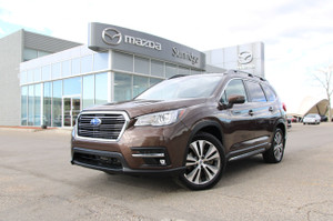 2019 Subaru Ascent Limited 7-Passenger W/ PANO SUNROOF