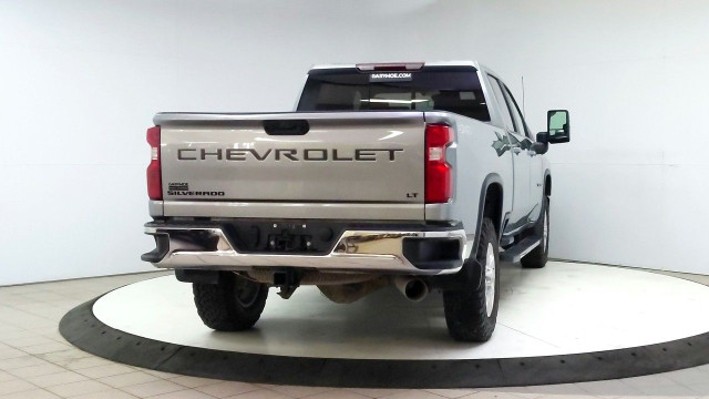 2024 Chevrolet Silverado 3500HD in Cars & Trucks in Lethbridge - Image 4