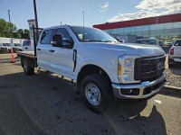 2024 Ford Super Duty F-350 SRW XL 4WD Crew Cab 8ft Deck, 7.3L V8 Gas, XL Off Road Package, XL Chrome... (image 6)