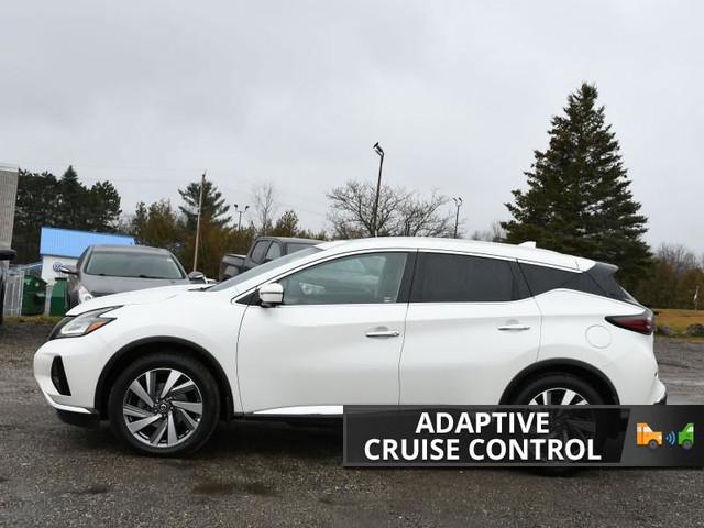 2020 Nissan Murano SL - Certified in Cars & Trucks in Oakville / Halton Region - Image 3