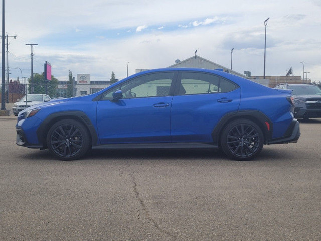 2023 Subaru WRX Sport - Sunroof - Low Mileage in Cars & Trucks in Edmonton - Image 3