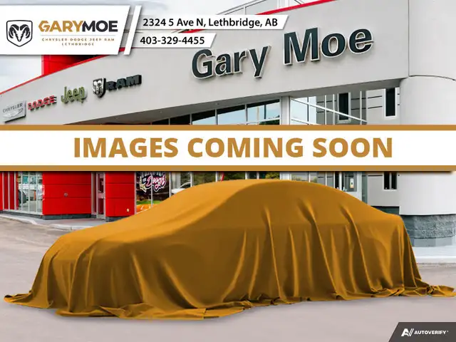 2025 Ram 1500 Big Horn - Night Edition dans Autos et camions dans Lethbridge - Image 2