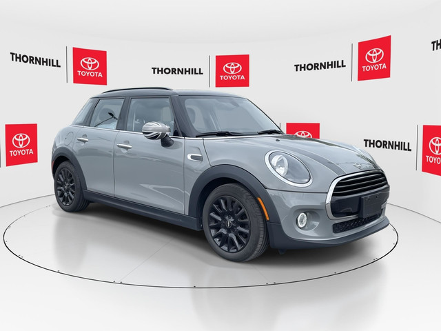 2020 MINI 5 Door COOPER in Cars & Trucks in City of Toronto