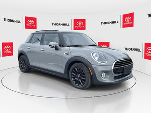 2020 MINI Cooper 5 DOOR COOPER