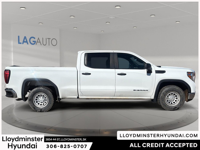 2021 GMC Sierra 1500 in Cars & Trucks in Lloydminster - Image 4