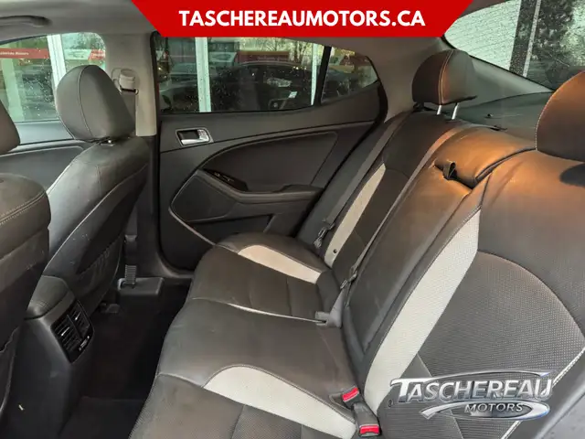 2015 Kia Optima in Cars & Trucks in Longueuil / South Shore - Image 14