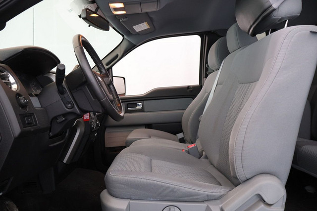 2014 Ford F-150 XLT, NO ACCIDENT, A/C, CAM RECUL, CRUISE AUCUN A in Cars & Trucks in City of Montréal - Image 4