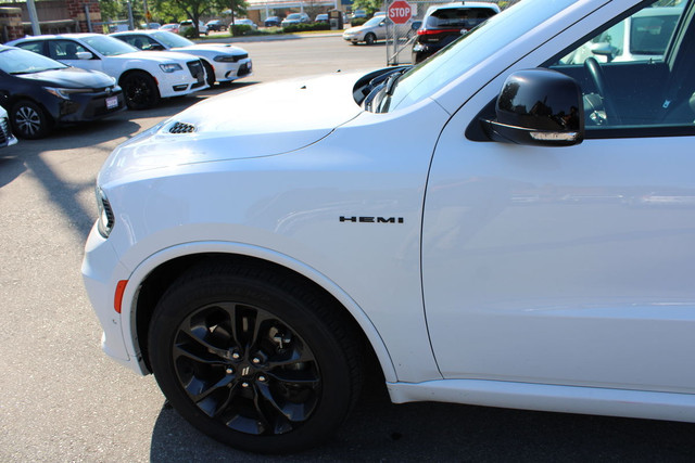 2023 Dodge Durango R/T in Cars & Trucks in Mississauga / Peel Region - Image 4