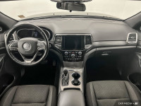Experience luxury and capability with this 2021 Jeep Grand Cherokee Laredo! This sophisticated SUV o... (image 8)
