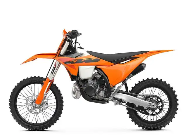 2025 KTM 250 XC in Dirt Bikes & Motocross in Granby - Image 13