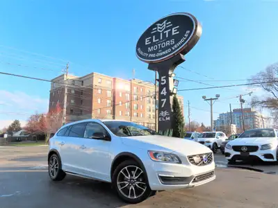 PREMIER PKG - 100% CANADIAN VEHICLE Visit Our Website @ EliteLuxuryMotors.ca _______________________...