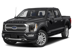 2022 Ford F 150 Limited
