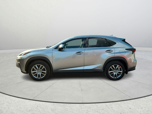 2020 Lexus NX 300h Premium in Cars & Trucks in Ottawa - Image 2