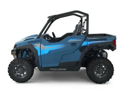UNTIL JUNE 30 2025, TAKE ADVANTAGE OF $2500 POLARIS REBATE! CALL/TEXT 403-230-1920 FOR INFO! 2025 Po...