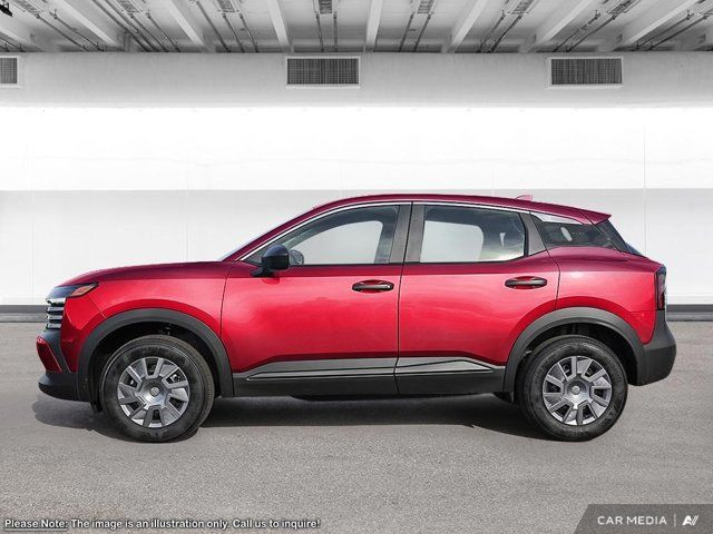 2025 Nissan Kicks in Cars & Trucks in Grande Prairie - Image 3