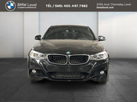 2016 BMW 3 Series Gran Turismo 335i xDrive | Gr. M Performance | * Groupe Supérieur * Accès confort... (image 1)
