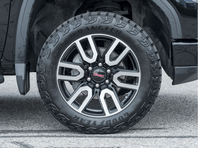 2024 GMC Sierra 1500 AT4 - Heated & Ventilated Seating | Sunroof in Cars & Trucks in Markham / York Region - Image 4