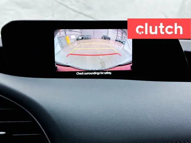 2025 Mazda Mazda3 GX w/ Apple CarPlay, Heated Front Seats, Rearv in Cars & Trucks in Bedford - Image 29