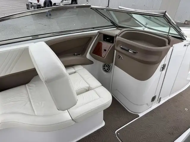 2008 Cobalt Boats 302 in Powerboats & Motorboats in Saskatoon - Image 21