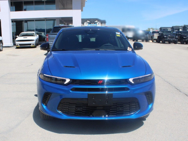 2024 Dodge Hornet in Cars & Trucks in Winnipeg - Image 2
