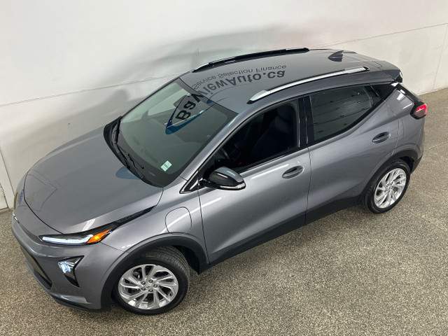 2023 Chevrolet Bolt EUV LT LT/EUV/ELECTRIC/36KM/ONE OWNER TRADE! in Cars & Trucks in Belleville - Image 2