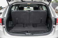 Bien Entretenu / Aucun Accident / Garantie Disponible / Premium Awd 4X4 / 7 Passagers / Bluetooth /... (image 8)