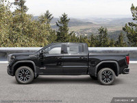 4WD Crew Cab 147 AT4 Engine: Turbocharged Diesel I6 3.0L/183 L/100Km City: 11.1 L/100Km Hwy: 10.0 Sa... (image 3)