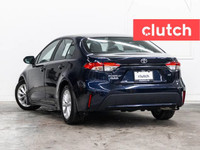1 OWNER / Climate Control, Bluetooth Music, Touchscreen Display and more! Clutch is the largest onli... (image 5)