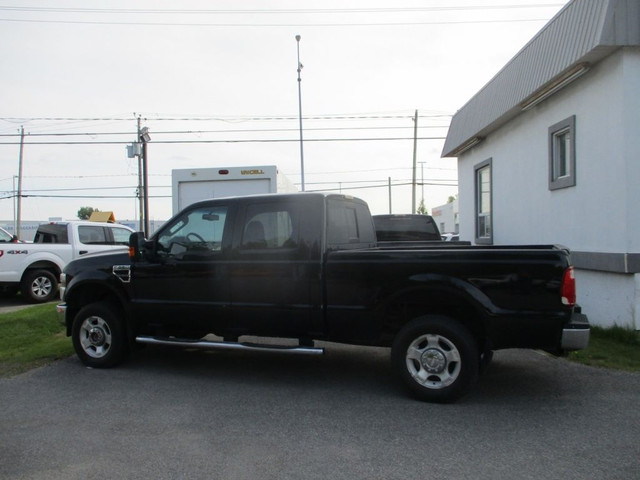 2012 Ford F-150 XLT 2X4 MECANIQUE TRES BONNE CONDITION in Cars & Trucks in Laval / North Shore - Image 3