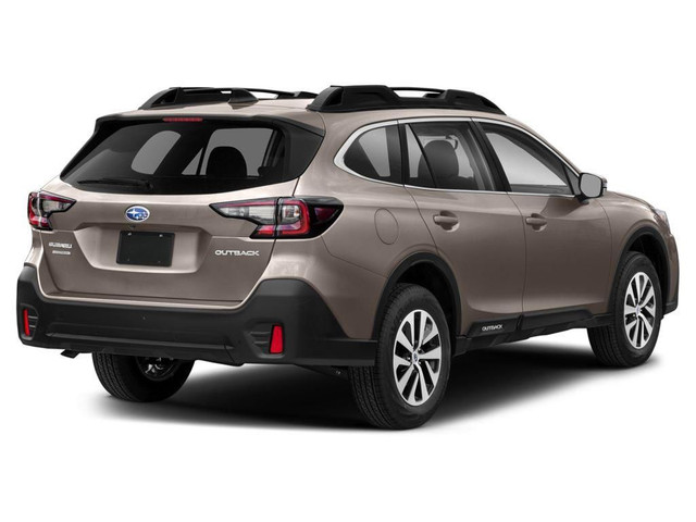 2021 Subaru Outback Touring in Cars & Trucks in Thunder Bay - Image 3