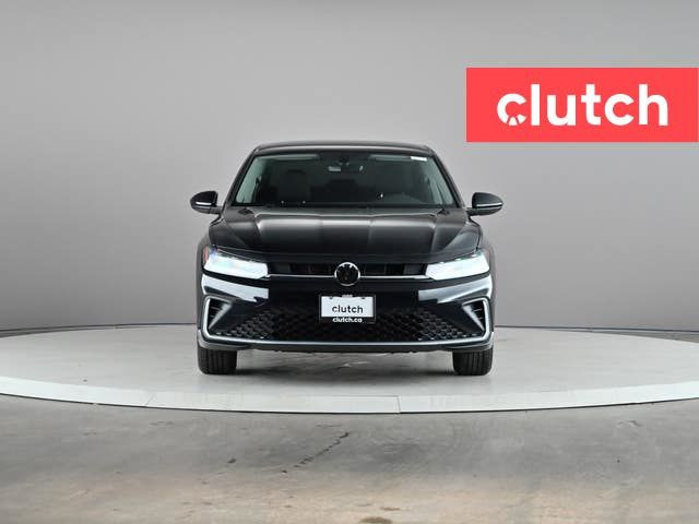 2025 Volkswagen Jetta Trendline w/ Apple CarPlay, Heated Front S in Cars & Trucks in Ottawa - Image 3