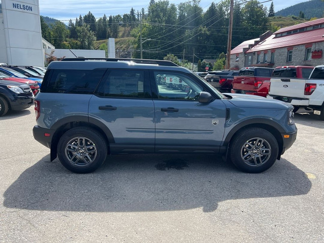 2023 Ford Bronco Sport Outer Banks 4x4, 1.5L Ecoboost Engine in Cars & Trucks in Nelson - Image 2