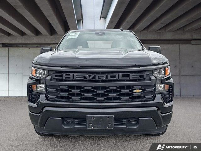 2022 Chevrolet Silverado 1500 Custom in Cars & Trucks in Tricities/Pitt/Maple - Image 2
