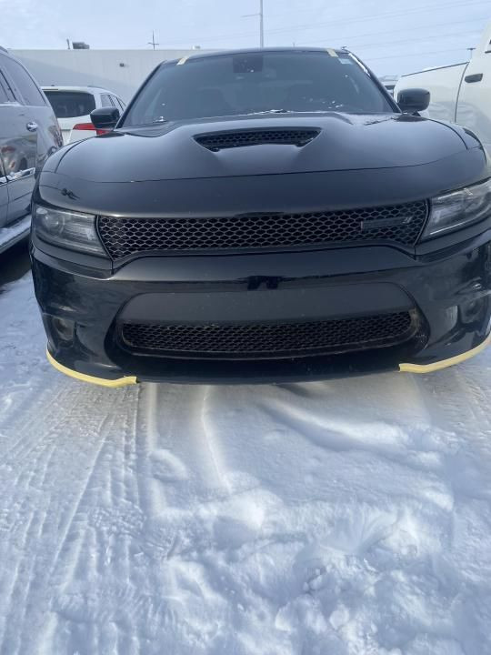 2021 Dodge Charger GT AWD for sale in Cars & Trucks in Edmonton
