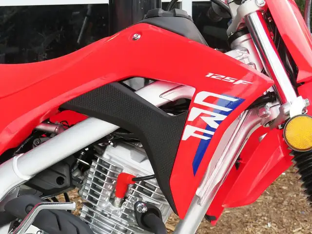 2026 Honda CRF125F in Dirt Bikes & Motocross in Cambridge - Image 16