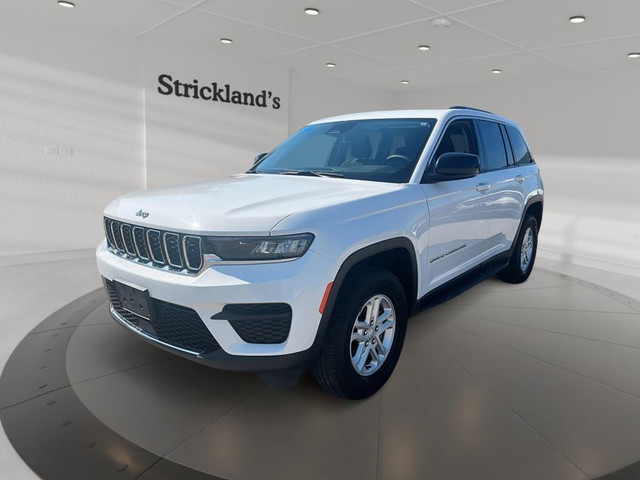2023 JEEP GRAND CHEROKEE 4X4 LAREDO 4X4 in Cars & Trucks in Stratford - Image 2