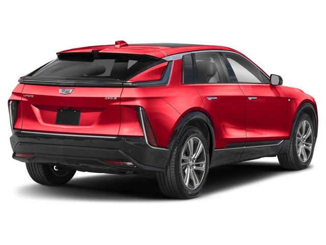 2025 Cadillac LYRIQ Sport in Cars & Trucks in London - Image 3