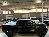 **SPRING SPECIAL!** FEATURING : 5.7L V8 POWERED, TRD 4X4 OFFROAD, FAST HD SERIES WHEELS, CREWMAX, SU... (image 3)