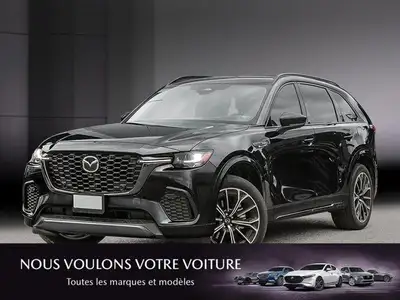 À des fins de transparence et de satisfaction de notre clientèle, Planète Mazda inclut dans le prix...