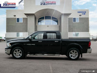 WAS: $25900 NOW: $22900 plus taxes and licensing fees2012 RAM 1500 LARAMIE CREW CAB 4X4 SHORT BOX No... (image 2)