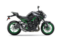 2023 KAWASAKI Z900 (promo 500.0 inclus)