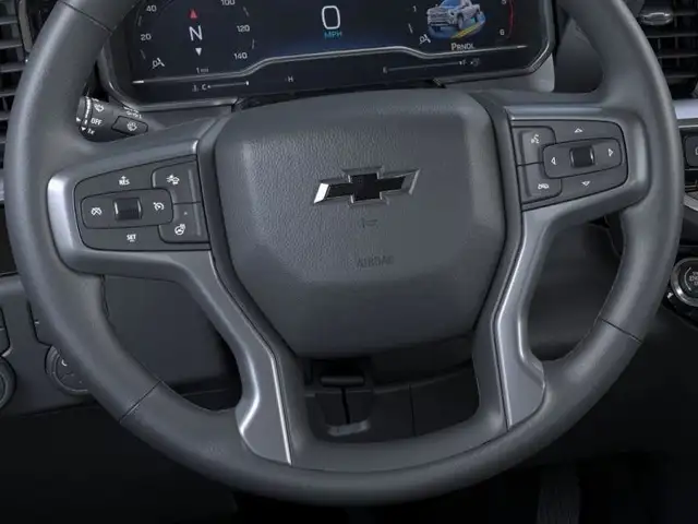 2025 Chevrolet Silverado 2500HD LT in Cars & Trucks in Oakville / Halton Region - Image 23