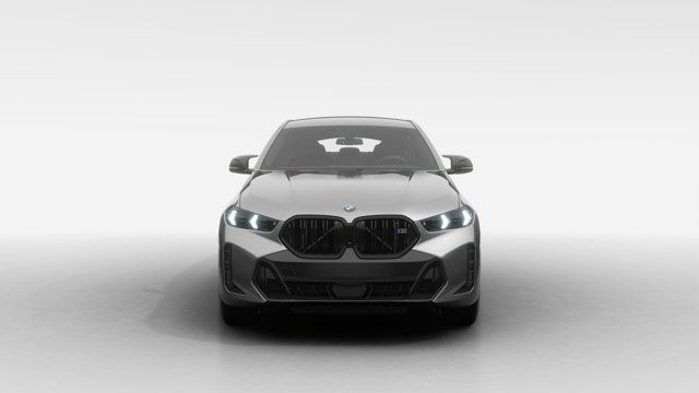2025 BMW X6 M60i xDrive in Cars & Trucks in Laval / North Shore - Image 3