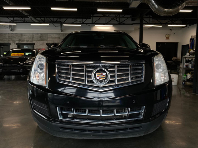 Cadillac SRX FWD 4dr Luxury 2016 in Cars & Trucks in City of Montréal - Image 2