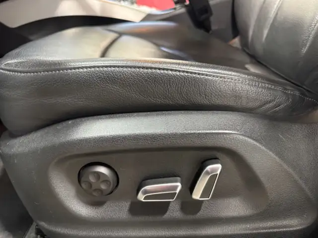 2015 Audi Q5 Quattro 2.0T Technik **ENGINE PROBLEM** BLUETOOTH - dans Autos et camions dans Région de Mississauga/Peel - Image 14