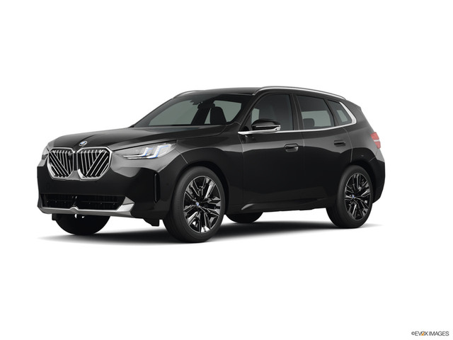 2025 BMW X3 30 xDrive in Cars & Trucks in Vancouver - Image 3