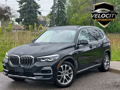 Welcome to Velocity Automotive Inc. Incredibly Well Maintained / No Accidents / Clean Carfax / Local...
