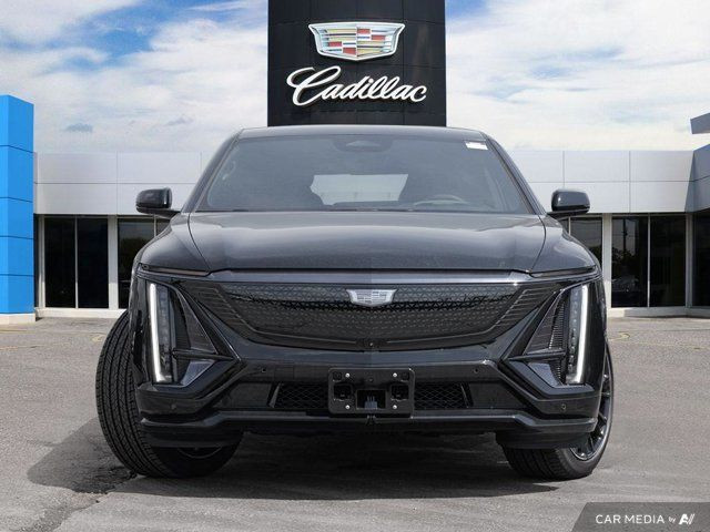 2026 Cadillac LYRIQ LYRIQ-V in Cars & Trucks in Windsor Region - Image 2
