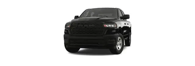 2025 RAM All-New 1500 Tradesman in Cars & Trucks in Medicine Hat - Image 3